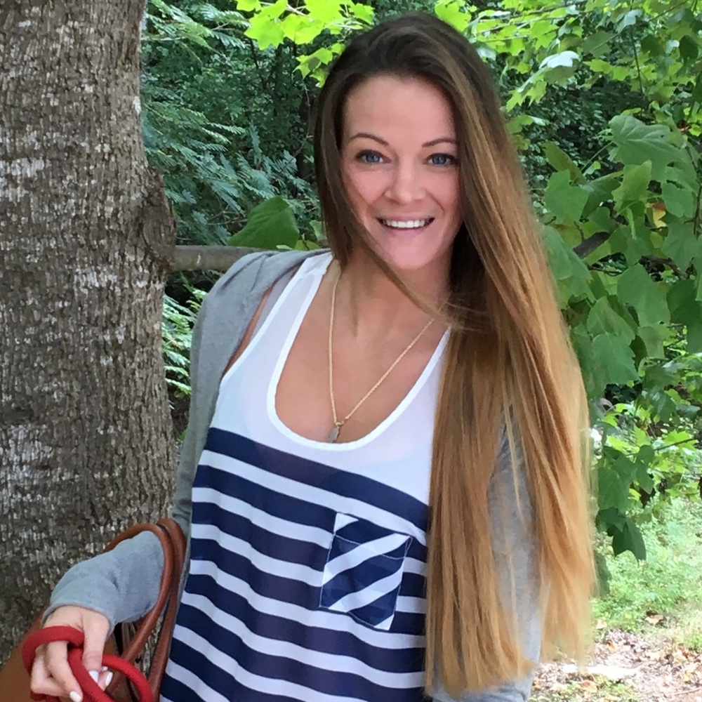 Meet your Posher, Jamie